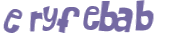 Captcha-udfordring