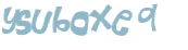 CAPTCHA 挑戰