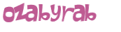 CAPTCHA 挑戰