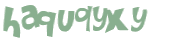 CAPTCHA 挑戰