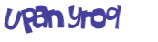Captcha challenge