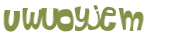 CAPTCHA 挑戰