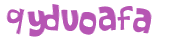 CAPTCHA 挑戰