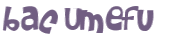 Captcha-udfordring
