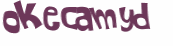 Captcha challenge