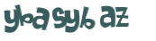 Captcha-test