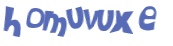 Captcha-udfordring