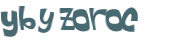 Captcha-test
