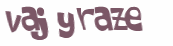 CAPTCHA 挑戰