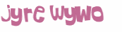 CAPTCHA 挑戰