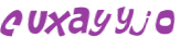 CAPTCHA 挑戰