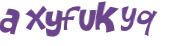 CAPTCHA 挑戰