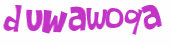 CAPTCHA 挑戰