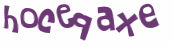 Captcha-udfordring