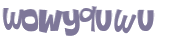 CAPTCHA 挑戰