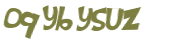 CAPTCHA 挑戰