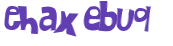 Wyzwanie captcha