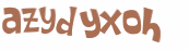 CAPTCHA 挑戰