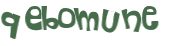 Captcha-udfordring