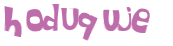 Captcha-udfordring