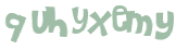 CAPTCHA 挑戰