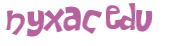 Captcha-udfordring