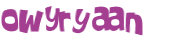 Captcha-udfordring