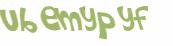 Captcha-udfordring