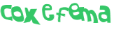CAPTCHA 挑戰