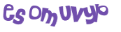Captcha challenge