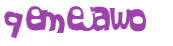Captcha-udfordring