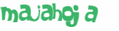 Captcha challenge