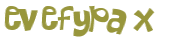 CAPTCHA 挑戰