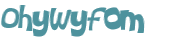 Captcha 챌린지