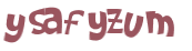 Captcha 챌린지