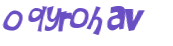 Captcha challenge