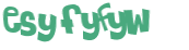 CAPTCHA 挑戰