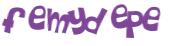 Captcha-udfordring