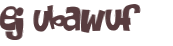 CAPTCHA 挑戰