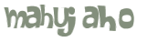 CAPTCHA 挑戰