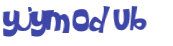 Captcha challenge