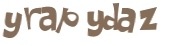 Captcha-udfordring