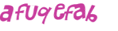 Captcha challenge