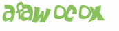 CAPTCHA 挑戰