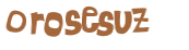 CAPTCHA 挑戰