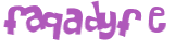 Captcha-udfordring