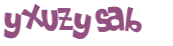 Captcha-udfordring
