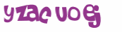 Captcha-udfordring