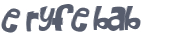 Captcha challenge