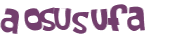 Captcha 챌린지